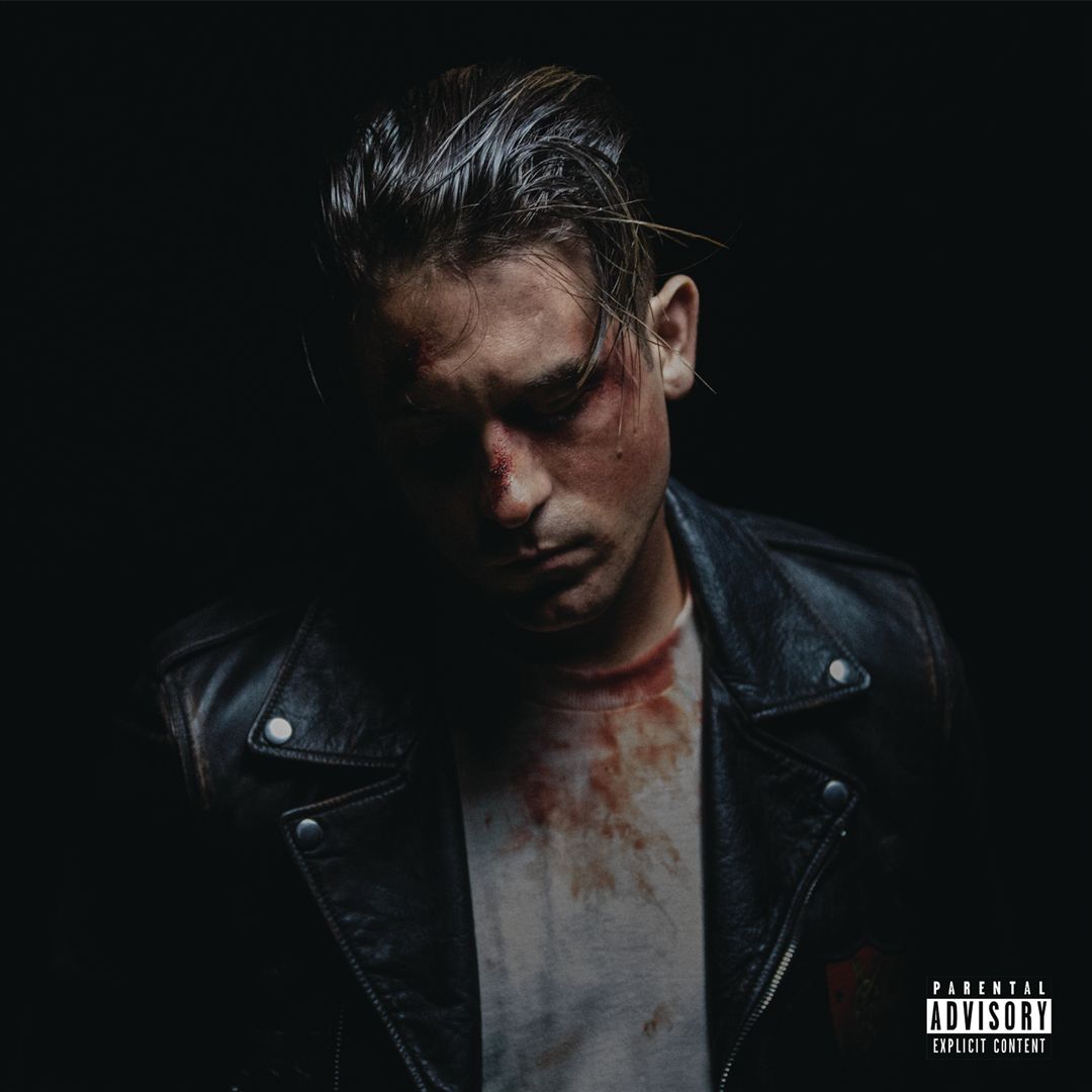 Beautiful & Damned cover art