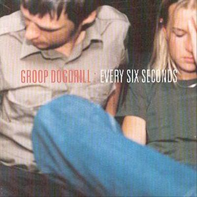 Every Six Seconds cover art