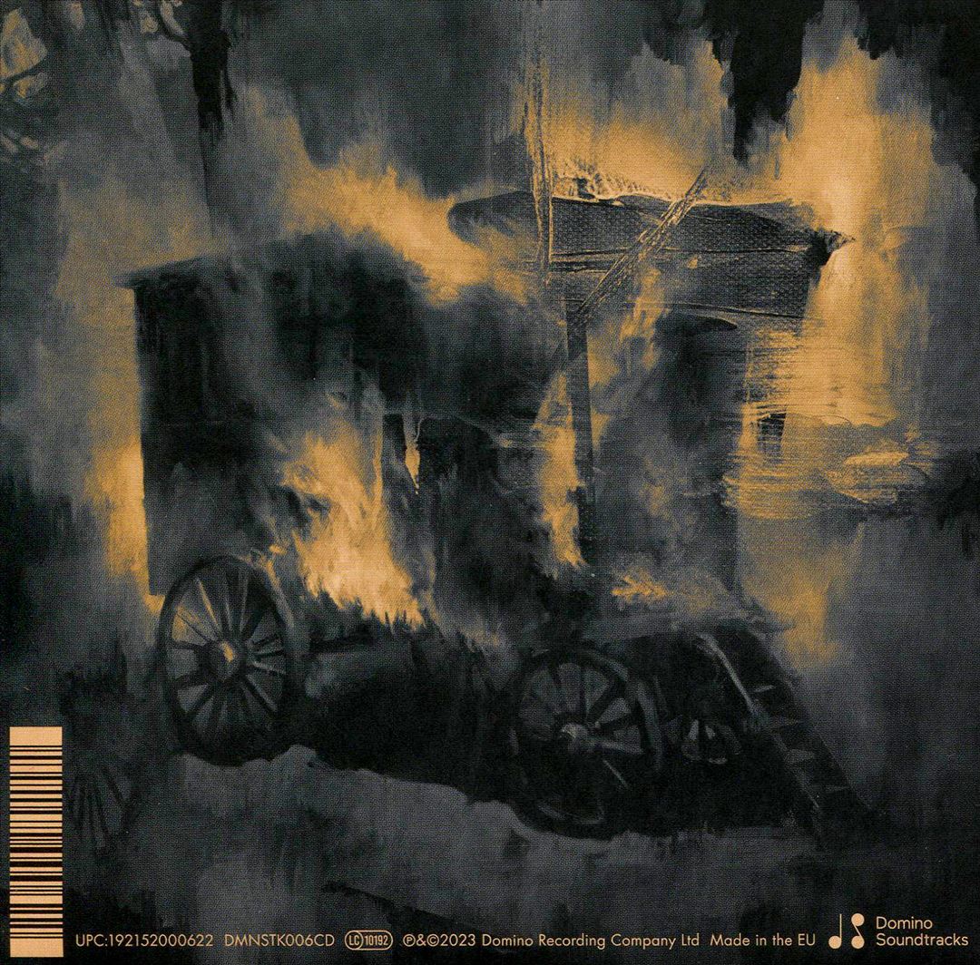 Peaky Blinders: Seasons 5 & 6 [Original Score] cover art