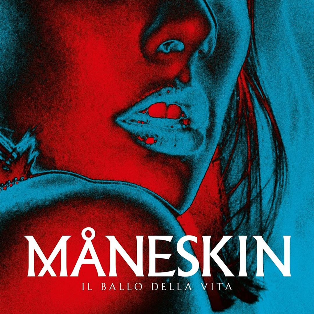 Il ballo della vita cover art