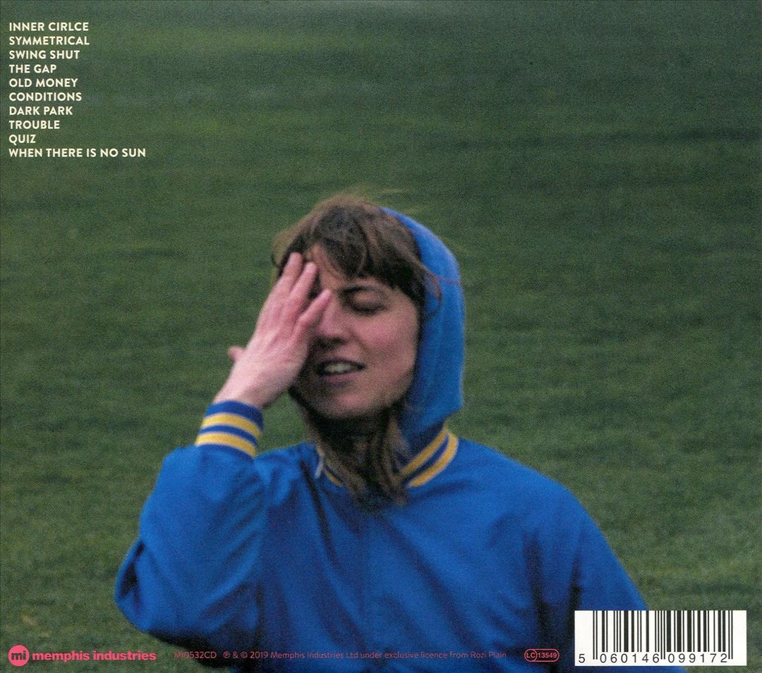 What a Boost cover art