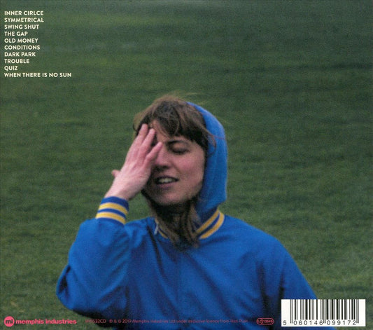 What a Boost cover art