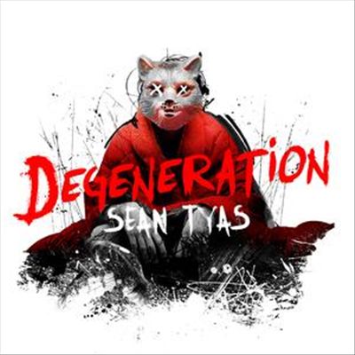 Degeneration cover art