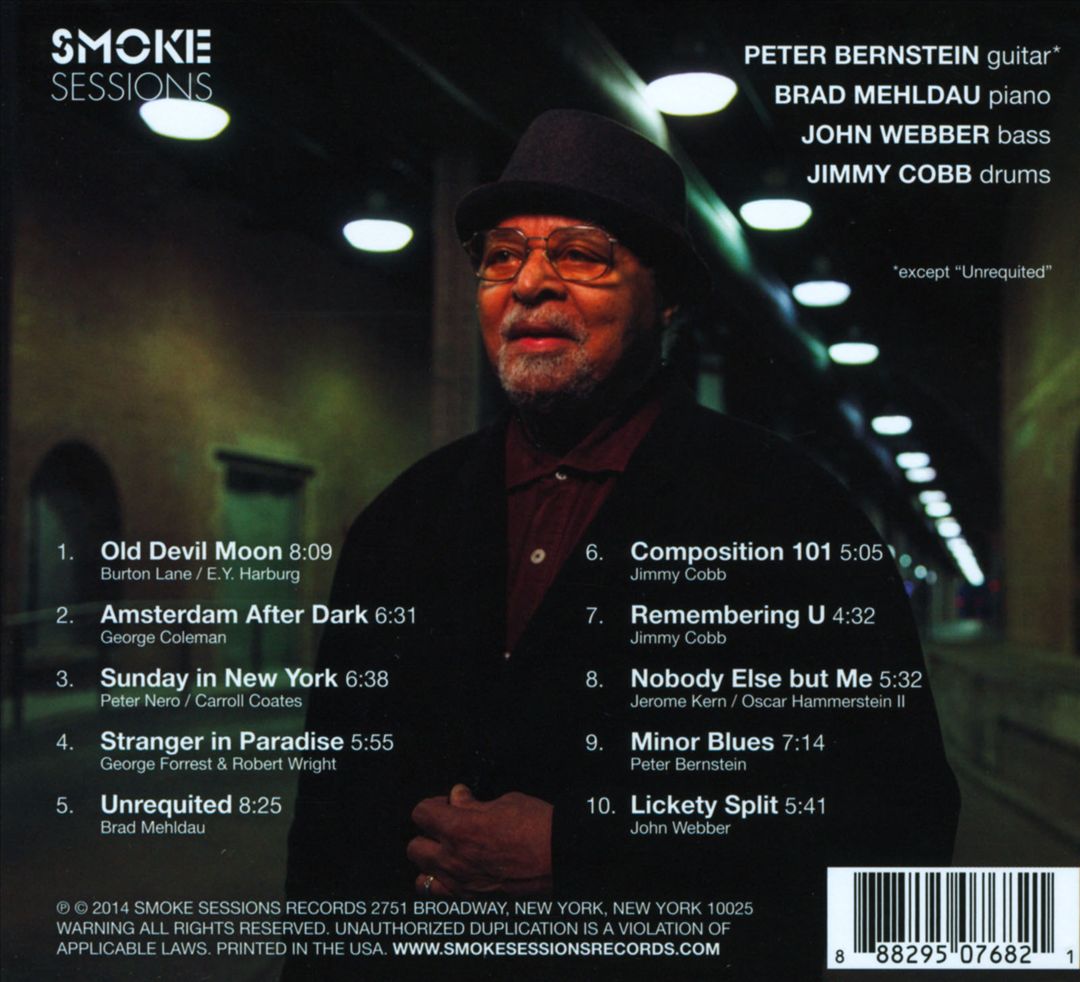 Original Mob cover art