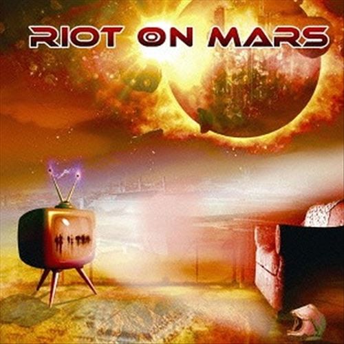 First Wave cover art