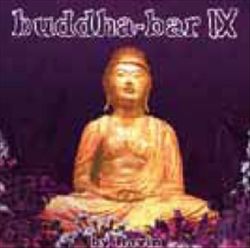 Buddha-Bar, Vol. 9 cover art