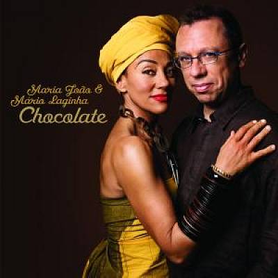 Chocolate cover art
