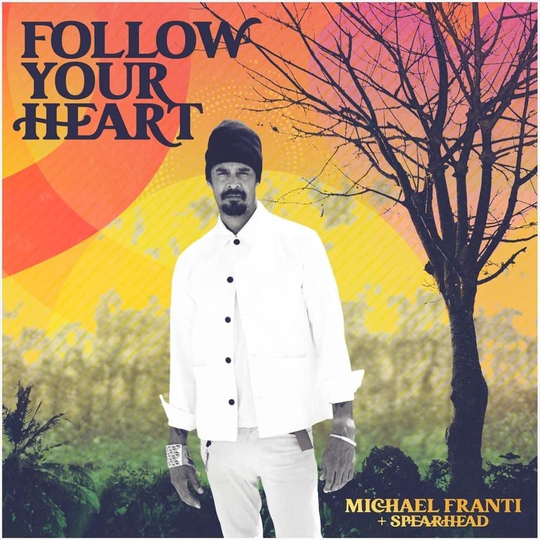 Follow Your Heart cover art