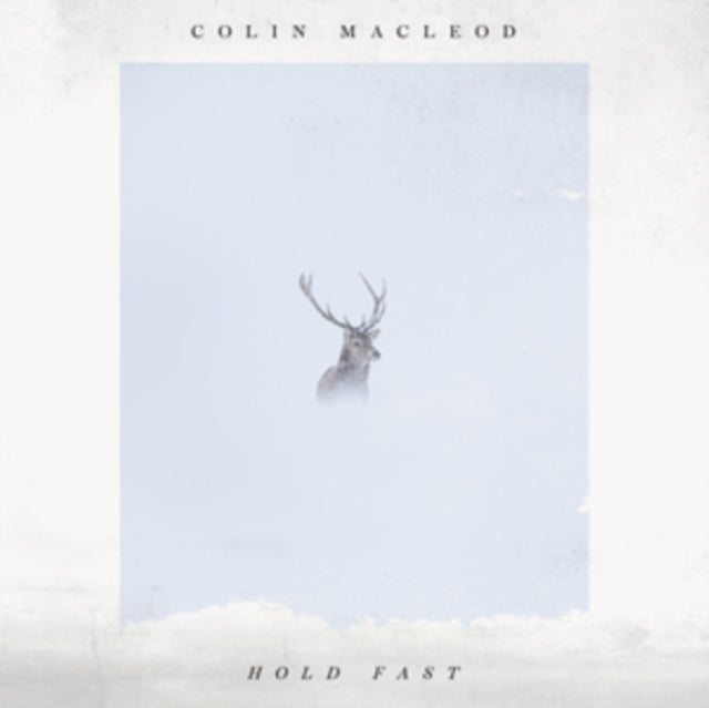 Hold Fast cover art