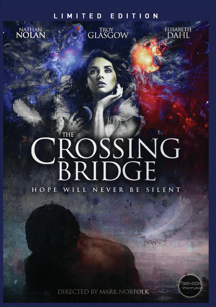 Crossing Bridge cover art