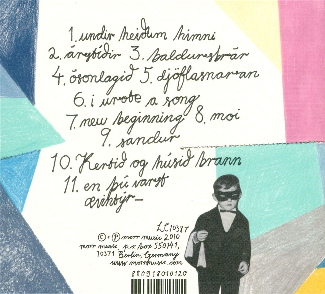 Pascal Pinon cover art