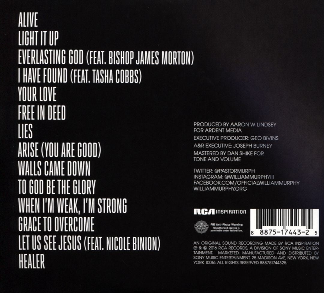 Demonstrate cover art