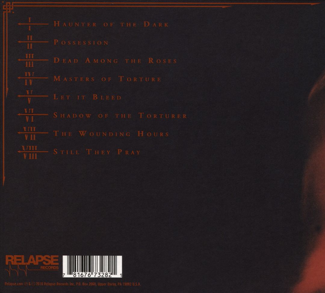Still They Pray cover art