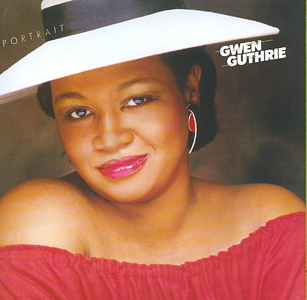 PORTRAIT cover art