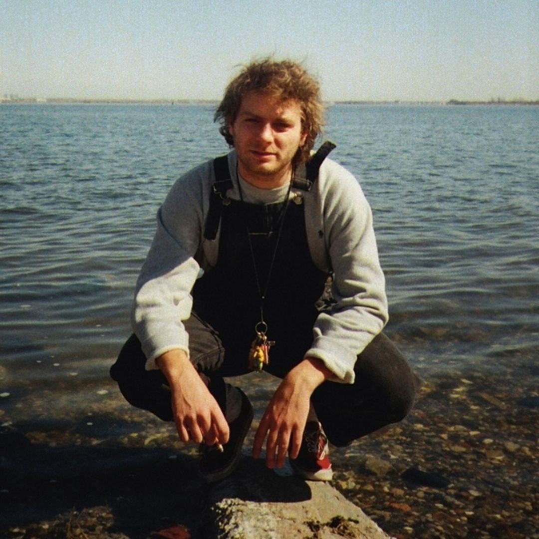 Mac Demarco - Another One cover art