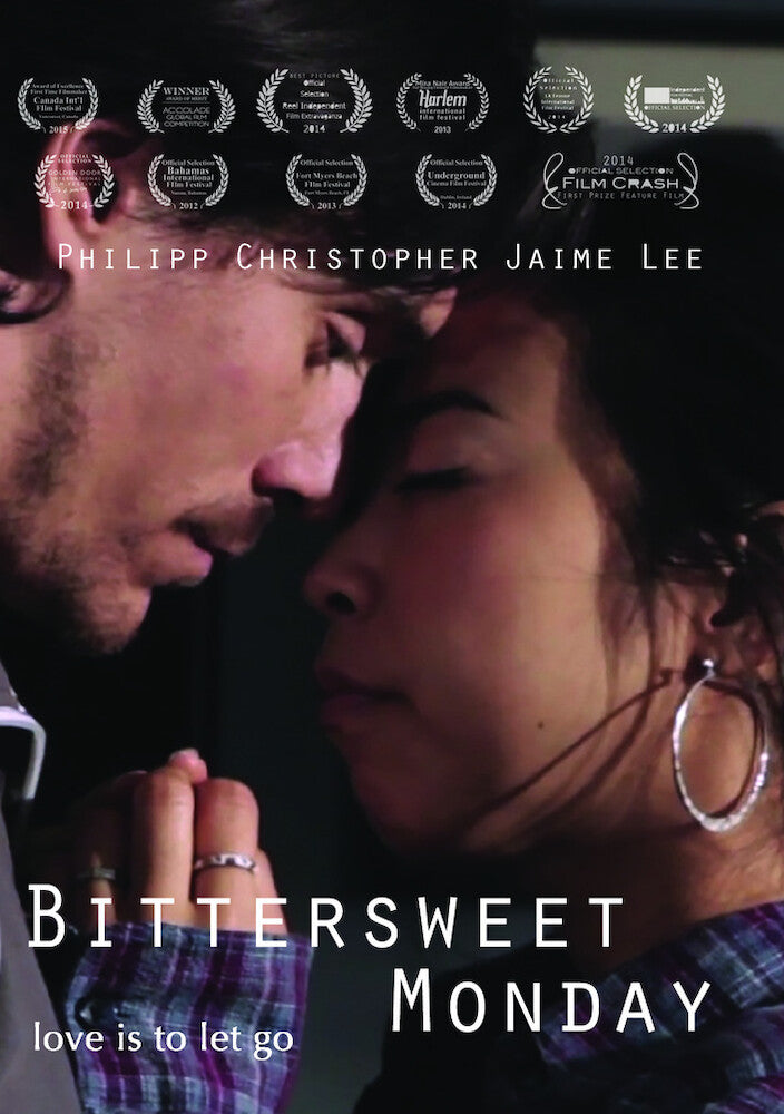 Bittersweet Monday cover art