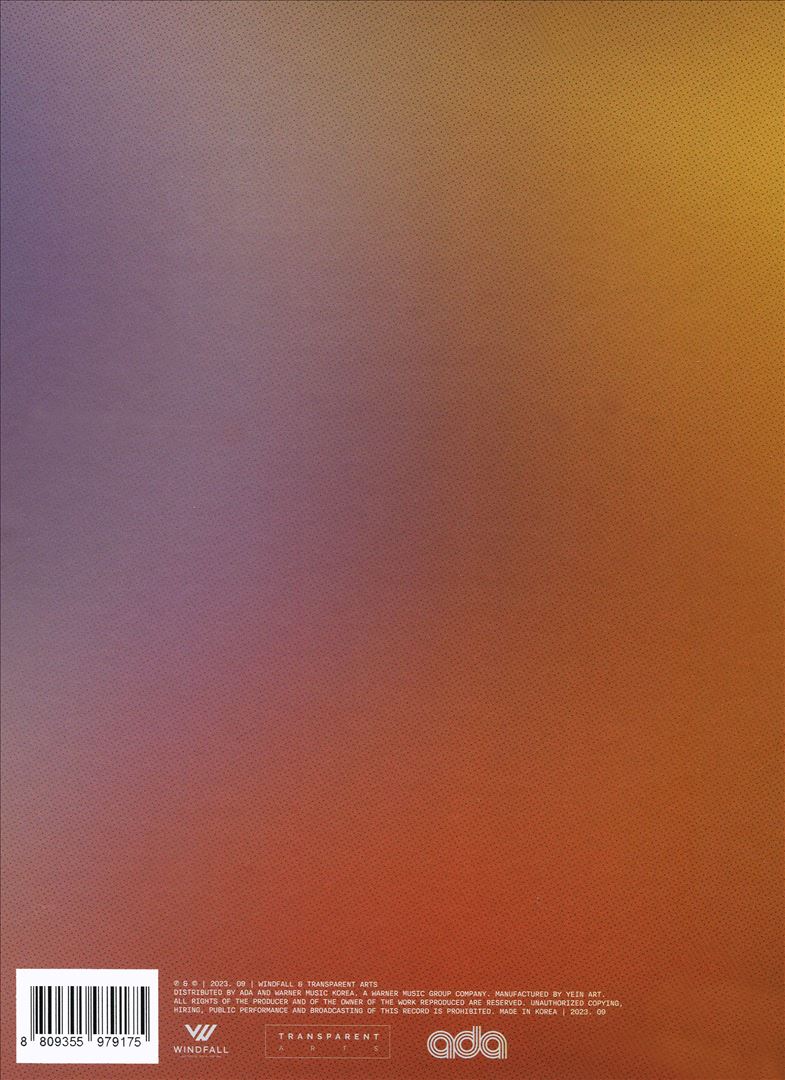 Dual cover art