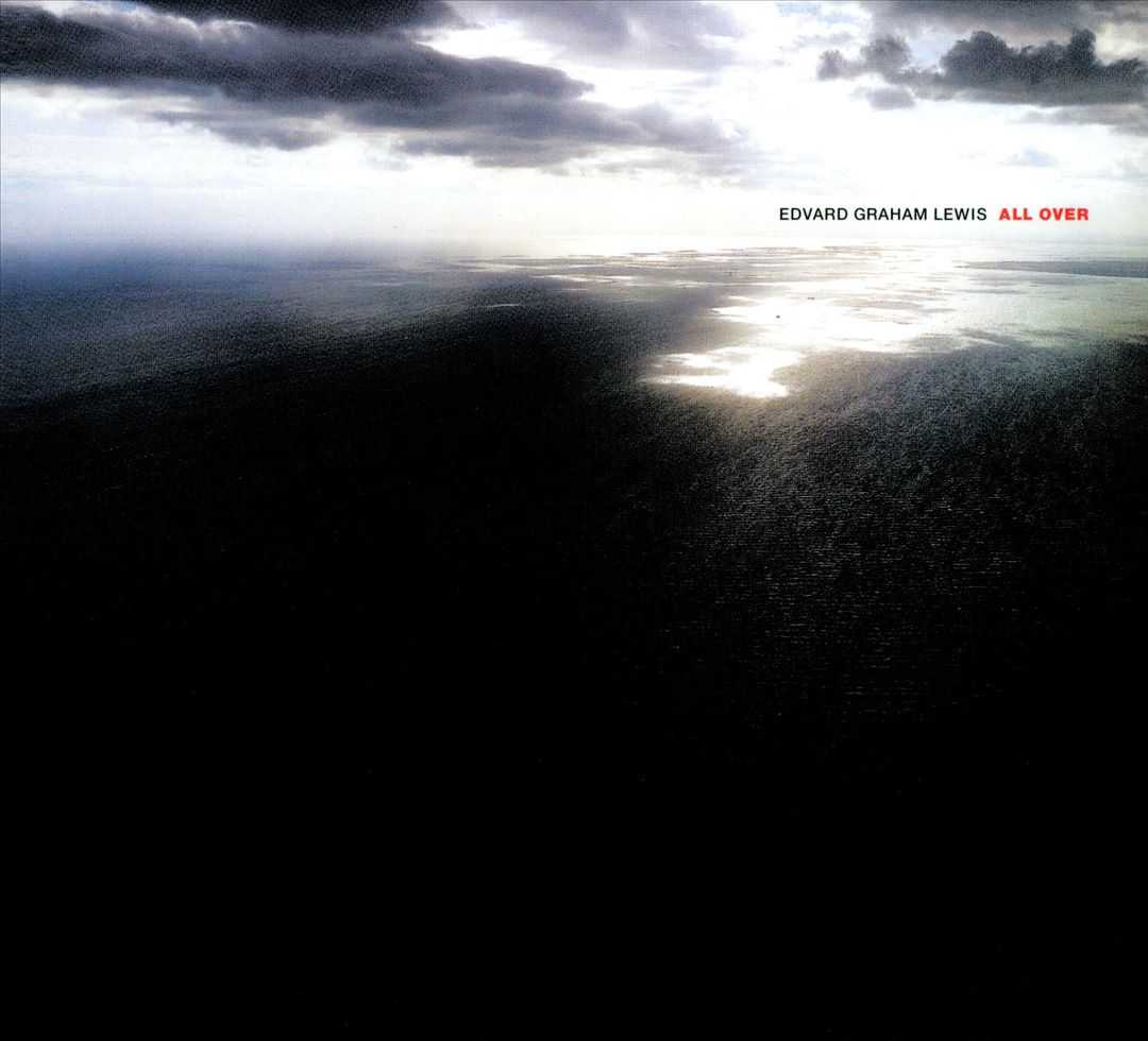 All Over cover art