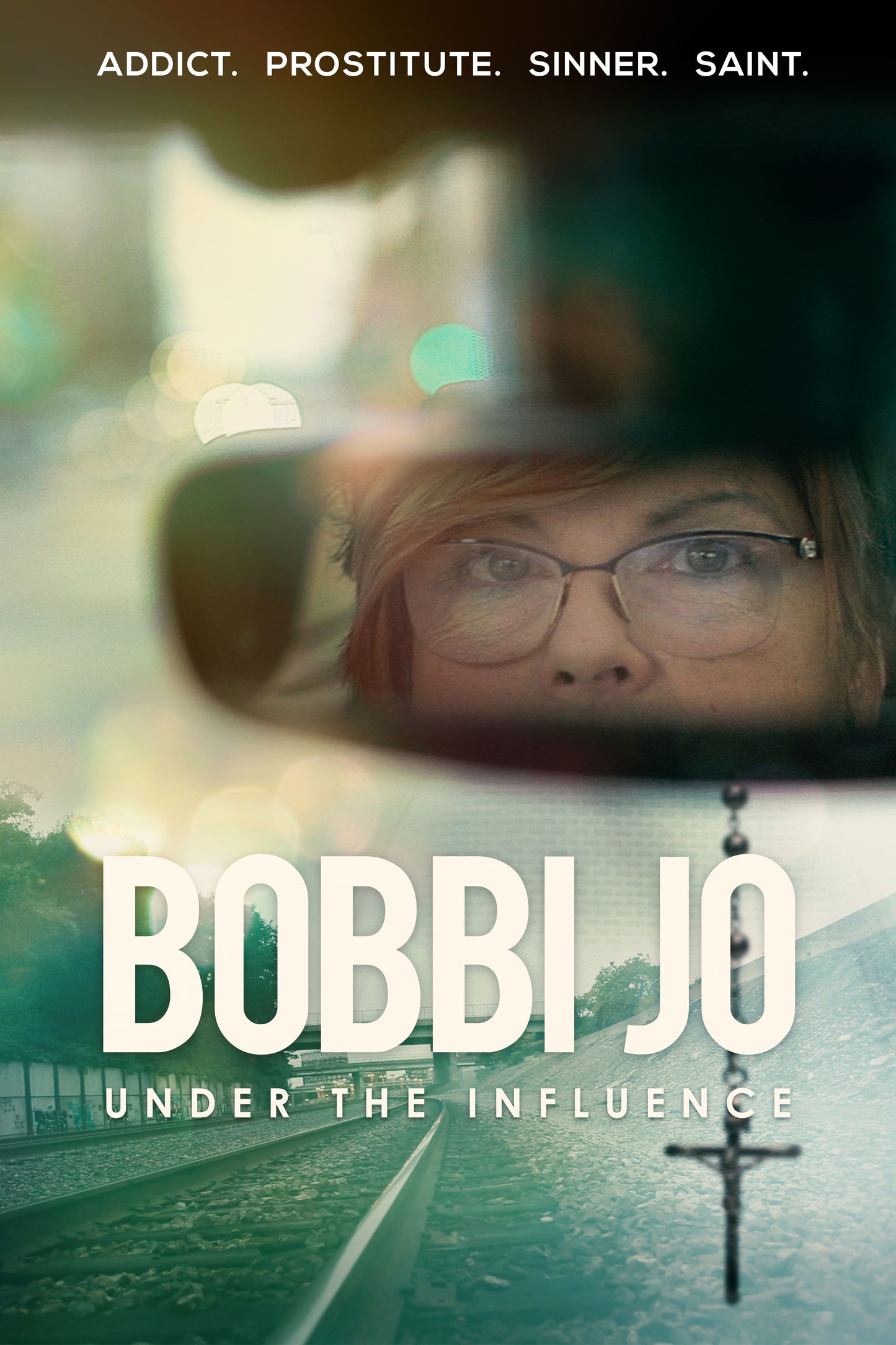 Bobbi Jo: Under the Influence cover art