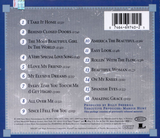 16 Biggest Hits cover art
