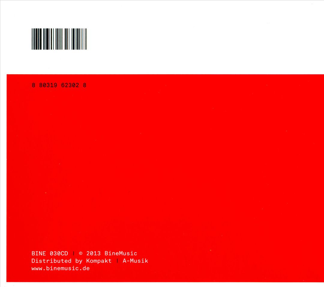 Hidden Ceilings cover art
