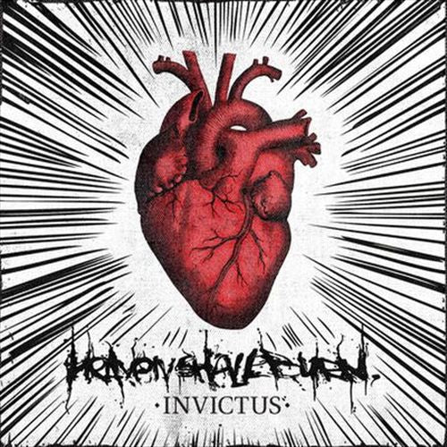 Iconoclast III: Invictus cover art
