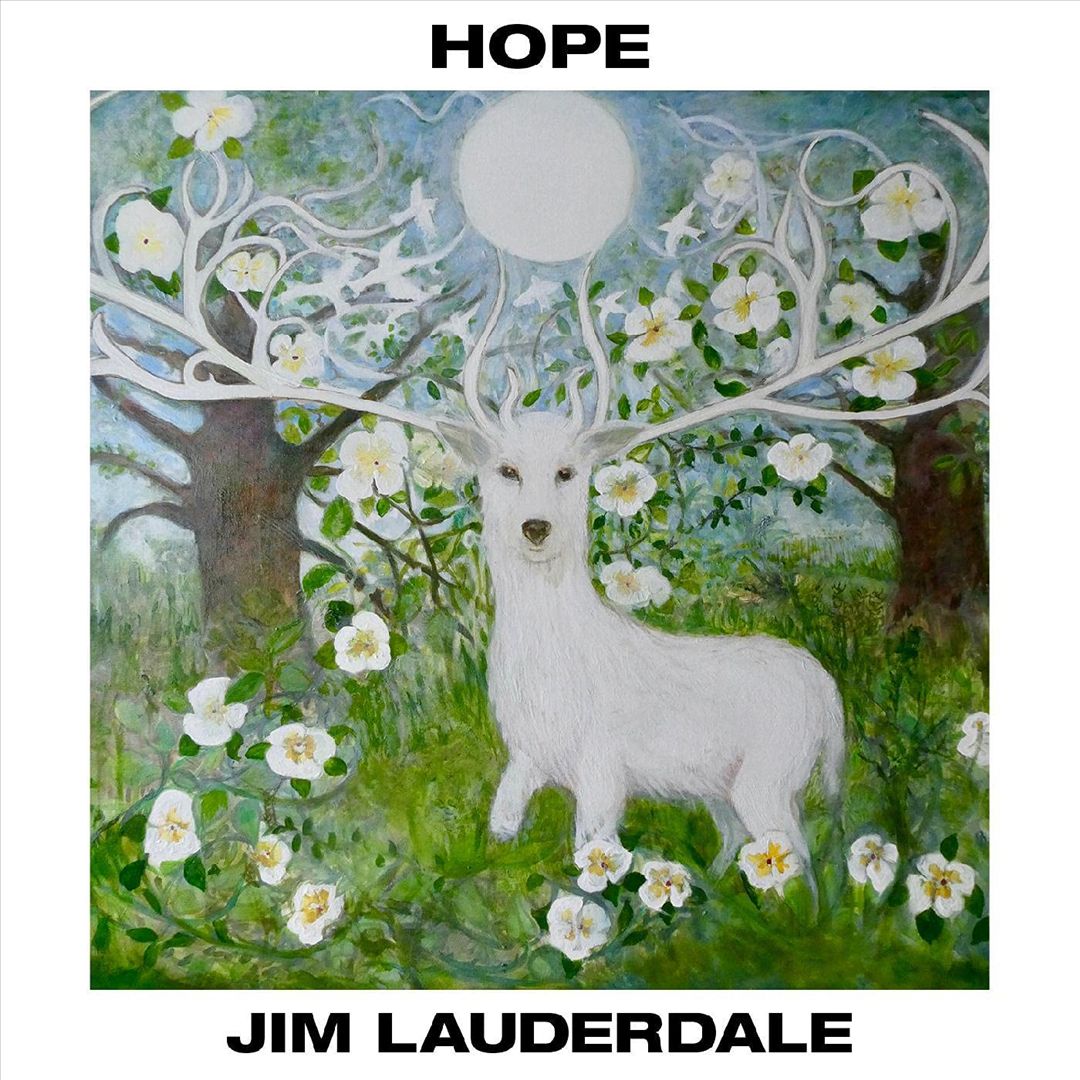 Hope cover art