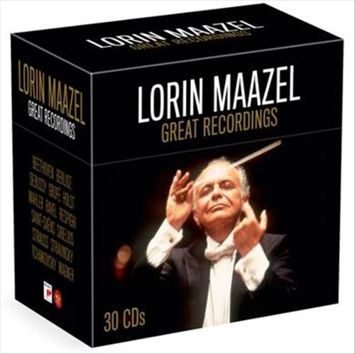 Great Recordings cover art