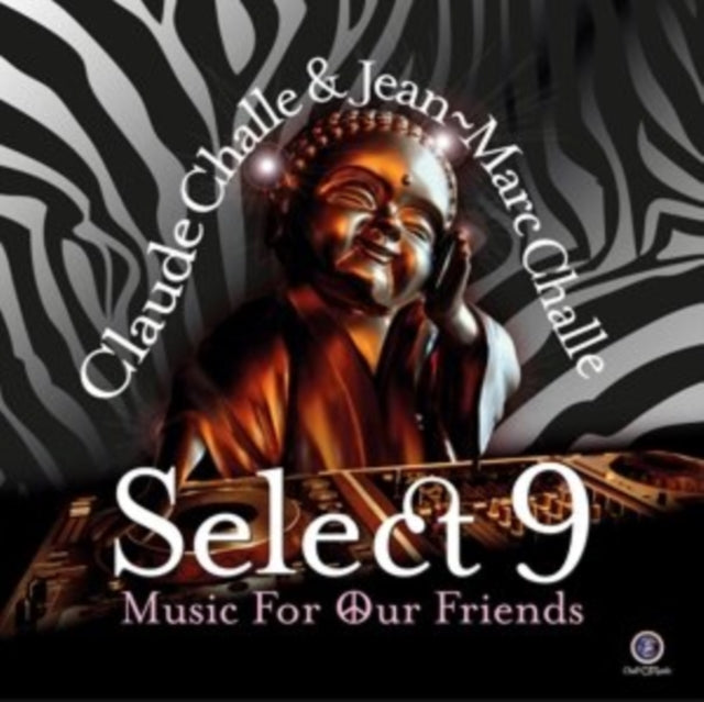 Select 9: Music for Our Friends cover art