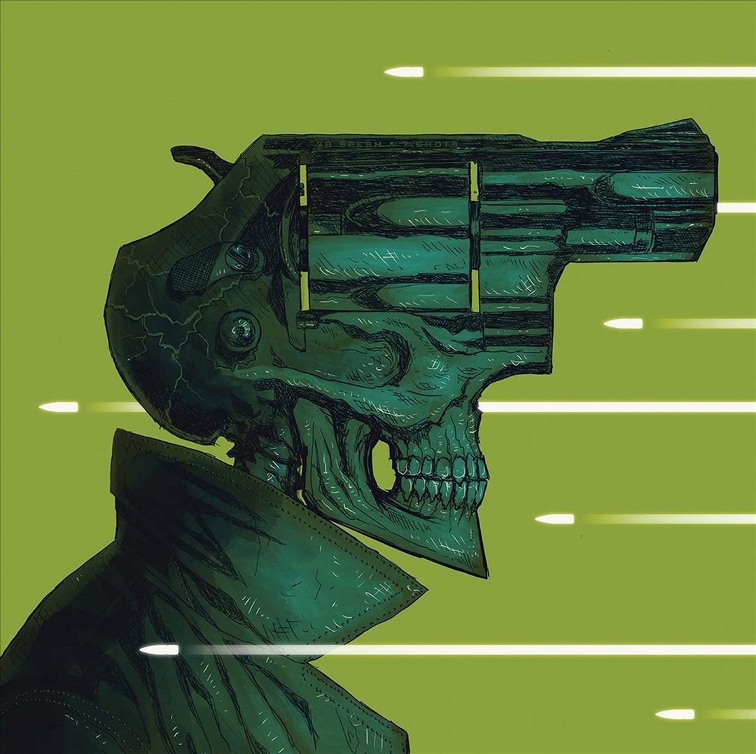 7 Shots cover art