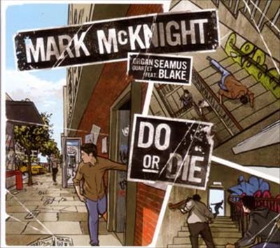 Do or Die cover art