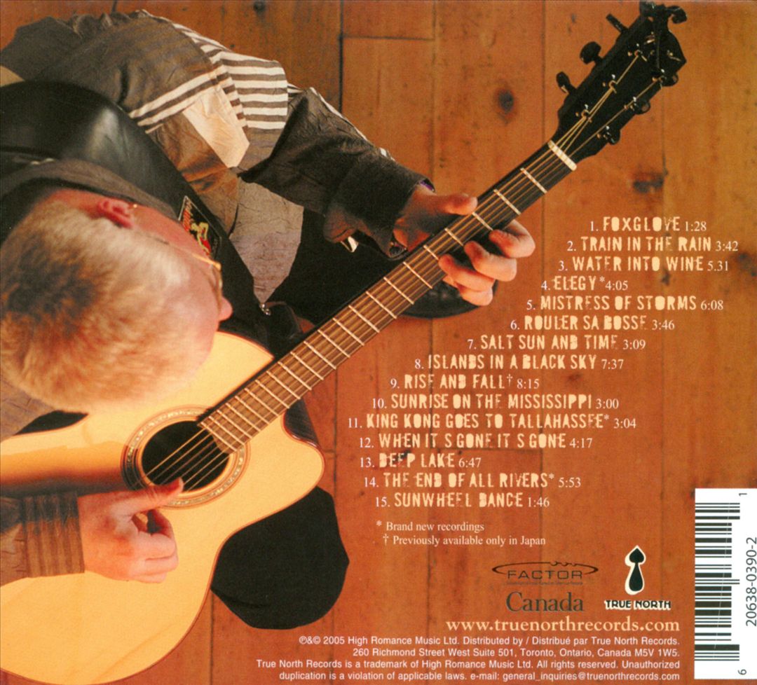 Speechless cover art