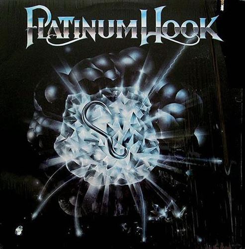 Platinum Hook cover art