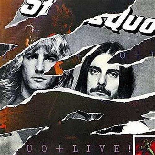 Live [Bonus Track] cover art