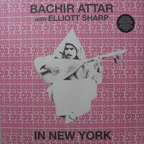 In New York cover art