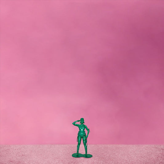 Hearts Sold Separately cover art