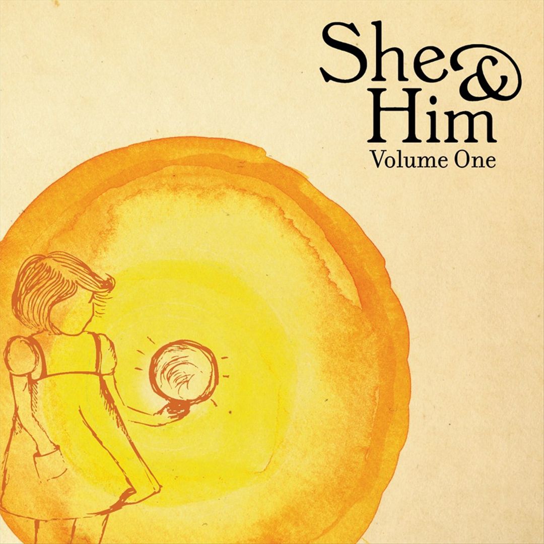 Volume One cover art