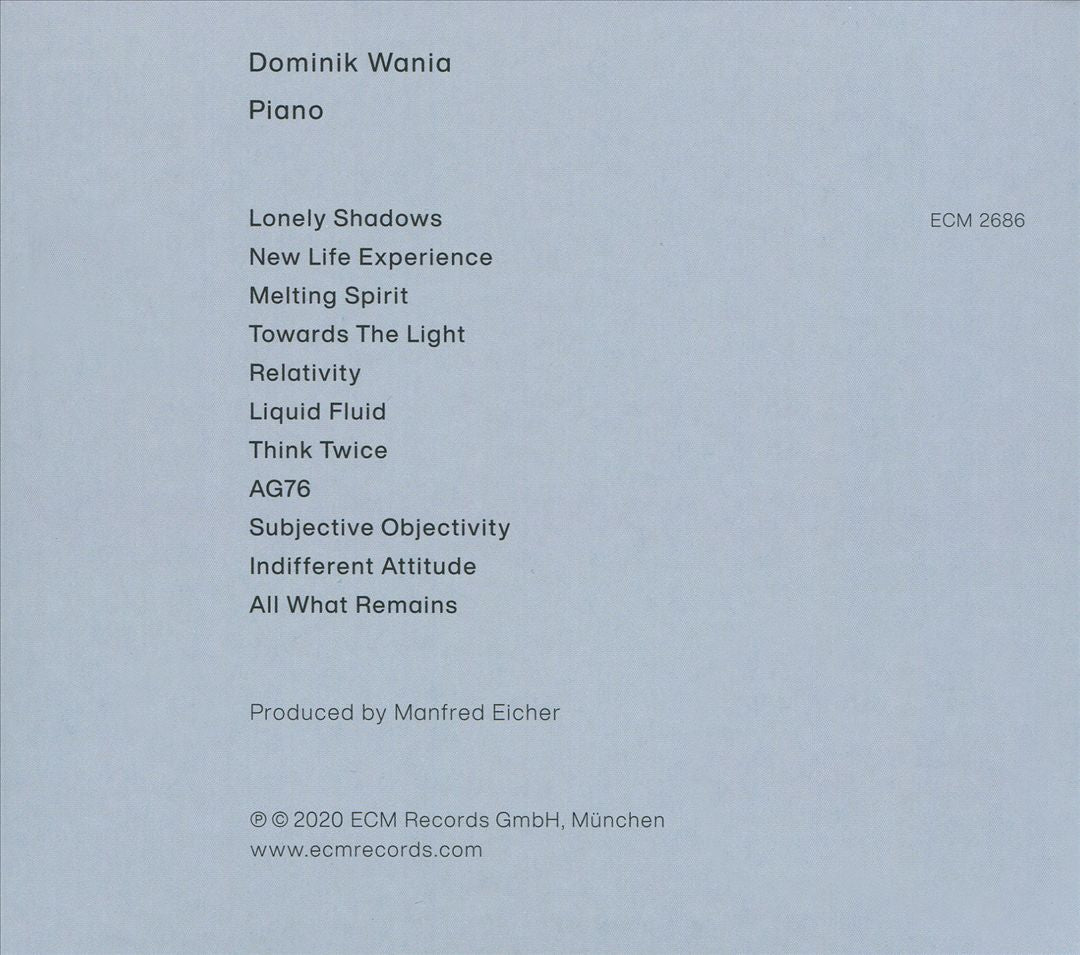 Lonely Shadows cover art