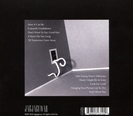 Hollow Ground cover art