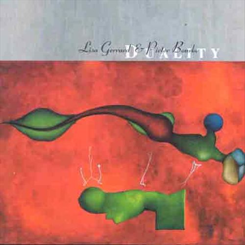 Duality cover art