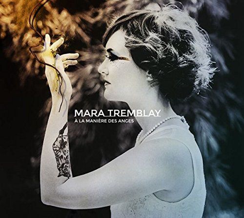 Maniere des Anges cover art