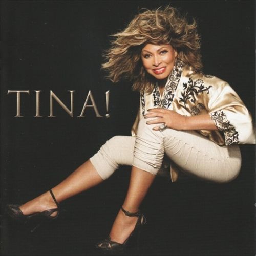 Tina! cover art