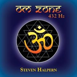 OM Zone 432 Hz cover art