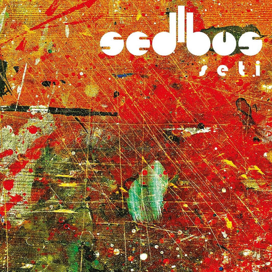 Seti cover art
