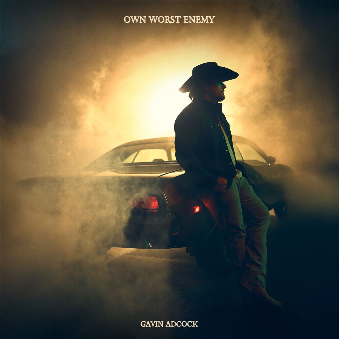 Own Worst Enemy cover art
