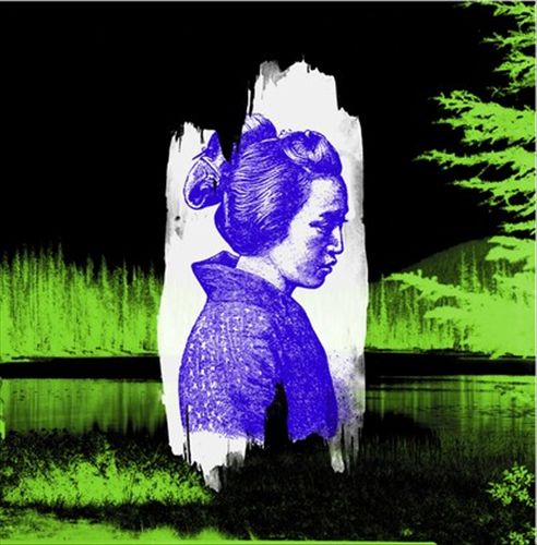 Dagger Paths cover art