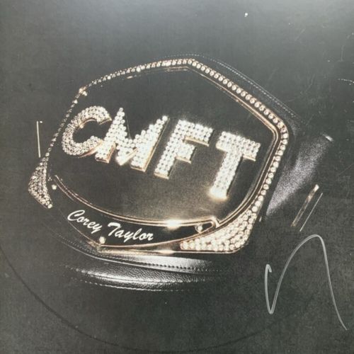 CMFT [Limited Edition] cover art