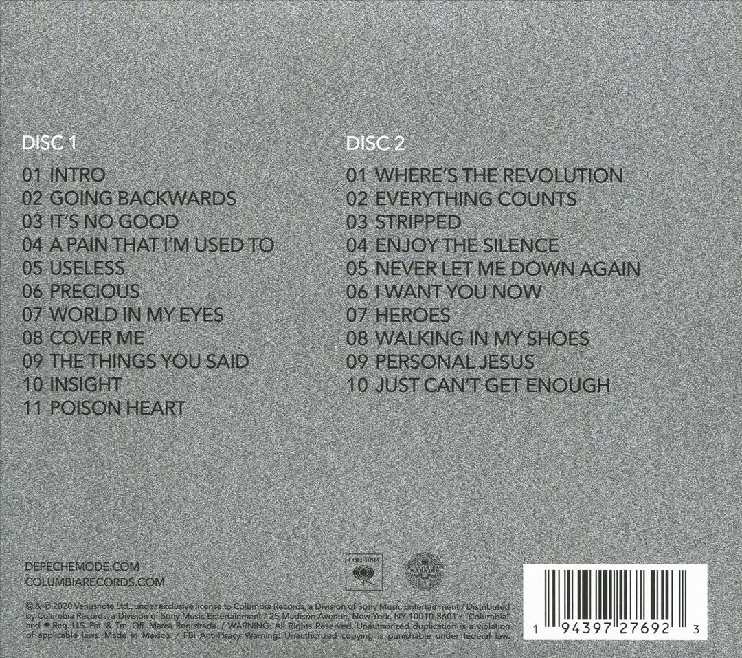 LiVE SPiRiTS Soundtrack cover art