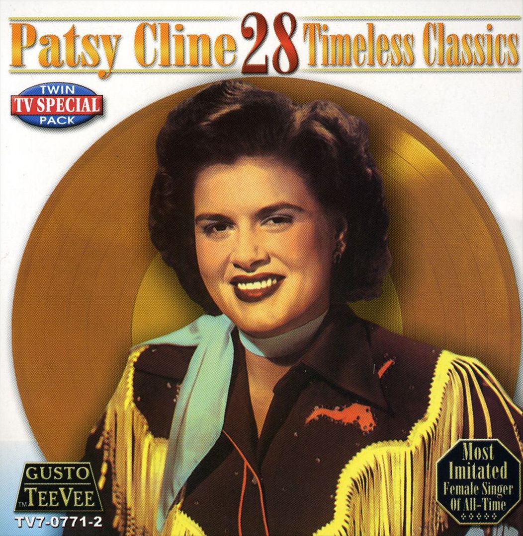 28 Timeless Classics cover art