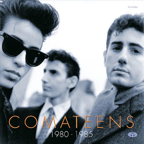 1980-1985 cover art